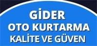 Gider Oto Kurtarma - İzmir